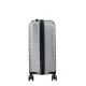 American Tourister Flashline Спинер 55х35 см Небесно Сребърно
