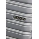 American Tourister Flashline Спинер 55х35 см Небесно Сребърно