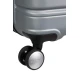 American Tourister Flashline Спинер 55х35 см Небесно Сребърно