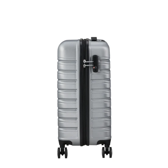 American Tourister Flashline Спинер 55х35 см Небесно Сребърно