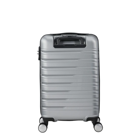 American Tourister Flashline Спинер 55х35 см Небесно Сребърно
