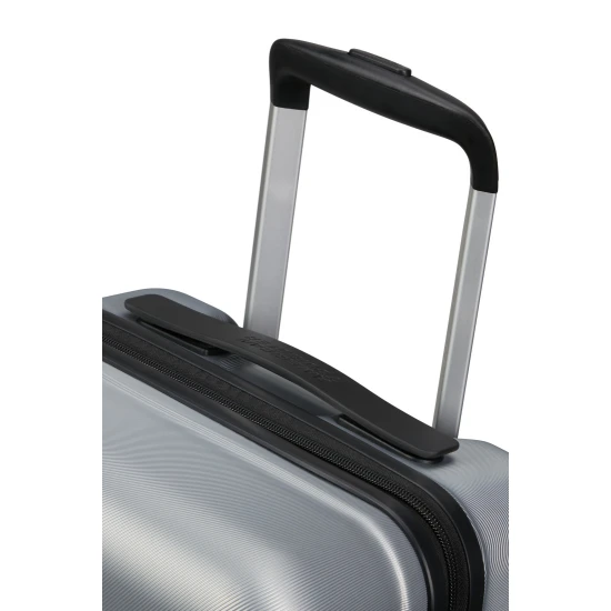American Tourister Flashline Спинер 55х35 см Небесно Сребърно