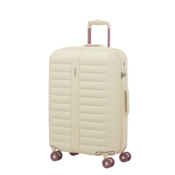 American Tourister NeoVibe Спинер на 4 колела 67 см. с разширение Пясък