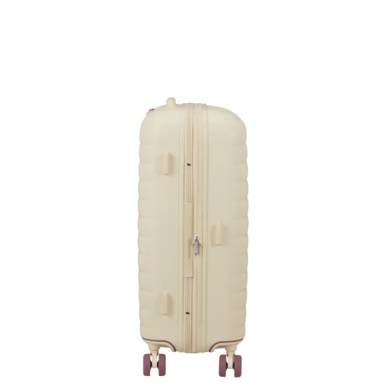 American Tourister NeoVibe Спинер на 4 колела 67 см. с разширение Пясък