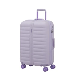 American Tourister NeoVibe Спинер на 4 колела 67 см. с разширение Свежо Лилаво
