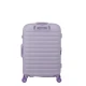 American Tourister NeoVibe Спинер на 4 колела 67 см. с разширение Свежо Лилаво