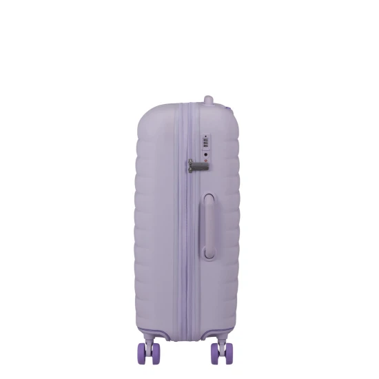 American Tourister NeoVibe Спинер на 4 колела 67 см. с разширение Свежо Лилаво