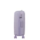 American Tourister NeoVibe Спинер на 4 колела 67 см. с разширение Свежо Лилаво