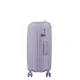 American Tourister NeoVibe Спинер на 4 колела 67 см. с разширение Свежо Лилаво