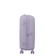 American Tourister NeoVibe Спинер на 4 колела 67 см. с разширение Свежо Лилаво