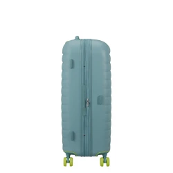 American Tourister NeoVibe Спинер на 4 колела 78 см. с разширение Мента