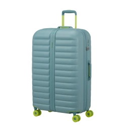 American Tourister NeoVibe Спинер на 4 колела 78 см. с разширение Мента