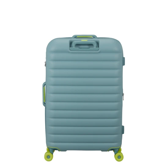 American Tourister NeoVibe Спинер на 4 колела 78 см. с разширение Мента