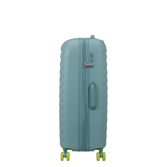 American Tourister NeoVibe Спинер на 4 колела 78 см. с разширение Мента