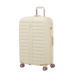 American Tourister NeoVibe Спинер на 4 колела 78 см. с разширение Пясък