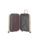 American Tourister NeoVibe Спинер на 4 колела 78 см. с разширение Пясък