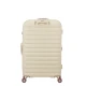 American Tourister NeoVibe Спинер на 4 колела 78 см. с разширение Пясък