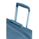 American Tourister NeoVibe Спинер на 4 колела 78 см. с разширение Стоманено Синьо