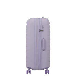 American Tourister NeoVibe Спинер на 4 колела 78 см. с разширение Свежо Лилаво