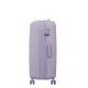 American Tourister NeoVibe Спинер на 4 колела 78 см. с разширение Свежо Лилаво