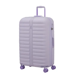 American Tourister NeoVibe Спинер на 4 колела 78 см. с разширение Свежо Лилаво