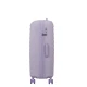 American Tourister NeoVibe Спинер на 4 колела 78 см. с разширение Свежо Лилаво