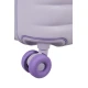 American Tourister NeoVibe Спинер на 4 колела 78 см. с разширение Свежо Лилаво