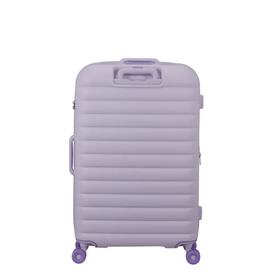 American Tourister NeoVibe Спинер на 4 колела 78 см. с разширение Свежо Лилаво