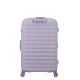 American Tourister NeoVibe Спинер на 4 колела 78 см. с разширение Свежо Лилаво