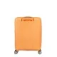 American Tourister Soundbox спинер на 4 колела 55cm с разширение Папая Поп