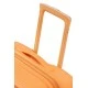 American Tourister Soundbox спинер на 4 колела 55cm с разширение Папая Поп