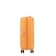 American Tourister Soundbox спинер на 4 колела 55cm с разширение Папая Поп