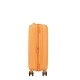 American Tourister Soundbox спинер на 4 колела 55cm с разширение Папая Поп
