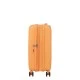 American Tourister Soundbox спинер на 4 колела 55cm с разширение Папая Поп