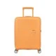 American Tourister Soundbox спинер на 4 колела 55cm с разширение Папая Поп