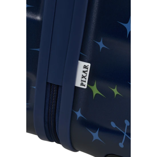 American Tourister Спинер на 4 колела 55 см. Wavebreaker Buzz Lightyear