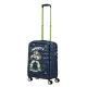 American Tourister Спинер на 4 колела 55 см. Wavebreaker Buzz Lightyear