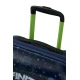 American Tourister Спинер на 4 колела 55 см. Wavebreaker Buzz Lightyear
