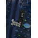 American Tourister Спинер на 4 колела 55 см. Wavebreaker Buzz Lightyear