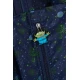 American Tourister Спинер на 4 колела 55 см. Wavebreaker Buzz Lightyear