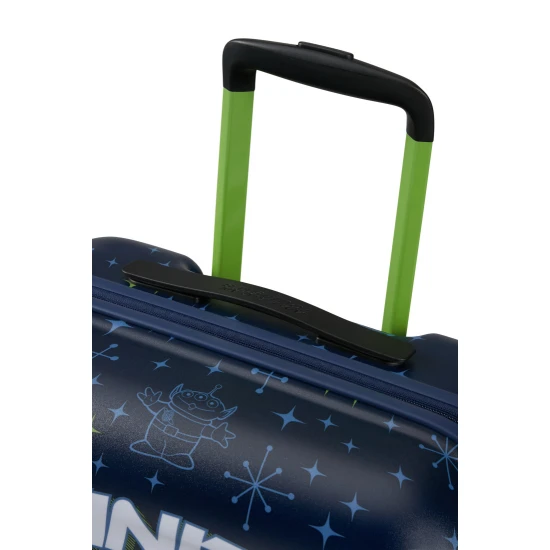American Tourister Спинер на 4 колела 77 см. Buzz Lightyear
