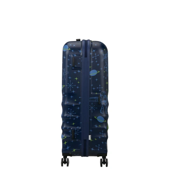 American Tourister Спинер на 4 колела 77 см. Buzz Lightyear