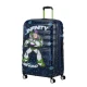 American Tourister Спинер на 4 колела 77 см. Buzz Lightyear