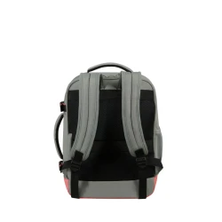 American Tourister Take2cabin Раница размер MS за 15.6" лаптоп Салвия/Корал