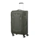 American Tourister Wanderlite Спинер на 4 колела 79 см с разширение Тъмен Каки