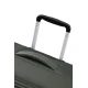 American Tourister Wanderlite Спинер на 4 колела 79 см с разширение Тъмен Каки