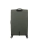 American Tourister Wanderlite Спинер на 4 колела 79 см с разширение Тъмен Каки