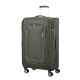American Tourister Wanderlite Спинер на 4 колела 79 см с разширение Тъмен Каки