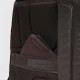 Black Square Раница за 15.6 инча лаптоп Черен