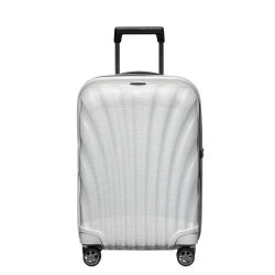 C-Lite Спинер на 4 колела 55 cm с разширение Бял